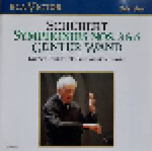 Franz Schubert: Symphonies Nos. 3 & 6 (CD) - Bild 1