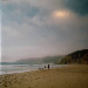 Cover - Jesu / Sun Kil Moon: 30 Seconds To The Decline Of Planet Earth