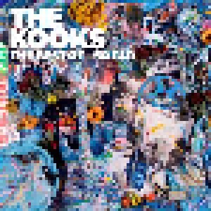 The Kooks: The Best Of... So Far (CD) - Bild 1
