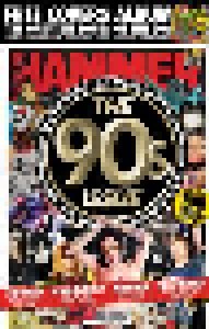 Metal Hammer 299: Metal Hammer Goes 90s (CD) - Bild 6