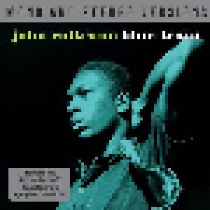John Coltrane: Blue Train (2-CD) - Bild 1