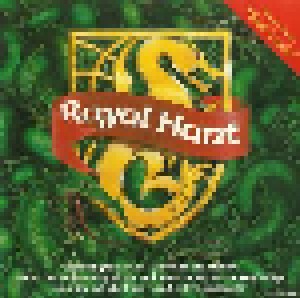 Royal Hunt: The Maxi-Single (Mini-CD / EP) - Bild 1