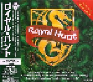 Royal Hunt: The Maxi-Single (Mini-CD / EP) - Bild 2