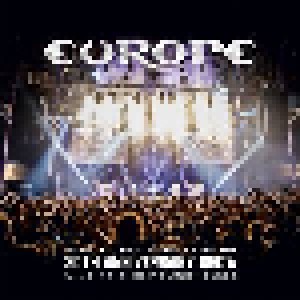 Cover - Europe: Final Countdown 30th Anniversary Show Live At The Roundhouse, The