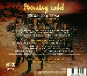 Running Wild: Under Jolly Roger (2-CD) - Bild 3