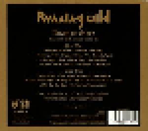 Running Wild: Death Or Glory (2-CD) - Bild 3