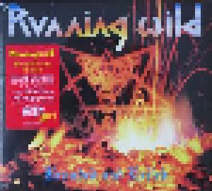 Running Wild: Branded And Exiled (CD) - Bild 2