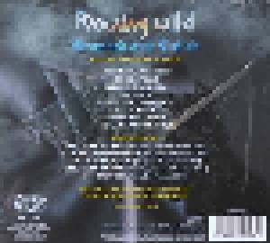Running Wild: Branded And Exiled (CD) - Bild 3
