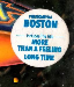 Boston: Boston (LP) - Bild 3