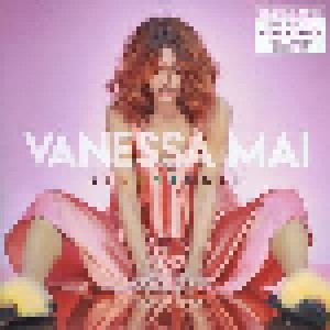 Cover - Vanessa Mai: Regenbogen
