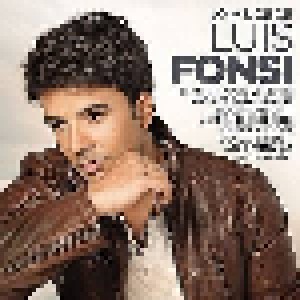 Cover - Luis Fonsi: Lo Mejor De Luis Fonsi