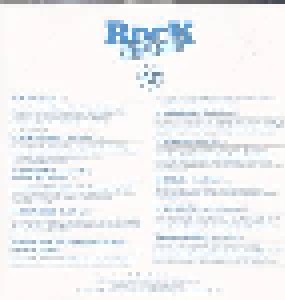 Classic Rock Compilation 63 (CD) - Bild 2