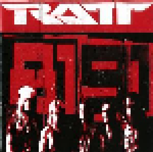 Ratt: Ratt & Roll 81-91 (CD) - Bild 1