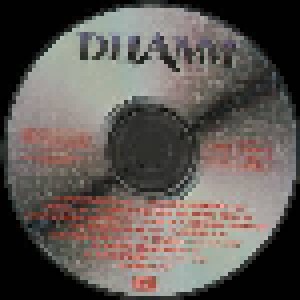 Dhamm: Dhamm (CD) - Bild 3