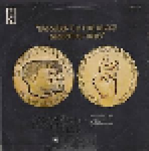 Booker T. & The MG's: Greatest Hits (LP) - Bild 2