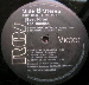 The Bongos: Beat Hotel (LP) - Bild 3