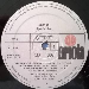 Boney M.: Love For Sale (LP) - Bild 5