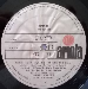 Boney M.: Love For Sale (LP) - Bild 6