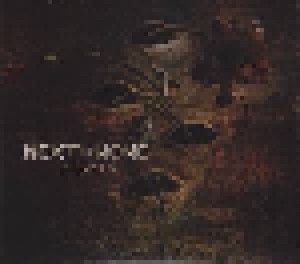 Next To None: Phases (CD) - Bild 1