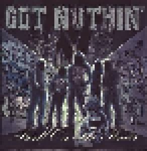 Got Nuthin': Back On The Streets (Mini-CD / EP) - Bild 1