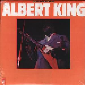 Albert King: I'll Play The Blues For You (LP) - Bild 1