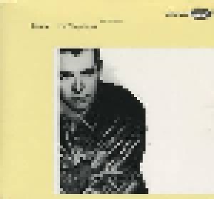 Pet Shop Boys: Before (Single-CD) - Bild 1