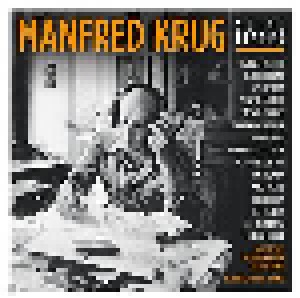 Cover - Jan Plewka: Manfred Krug - Seine Lieder