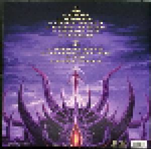 Dawn Of Disease: Ascension Gate (LP) - Bild 2