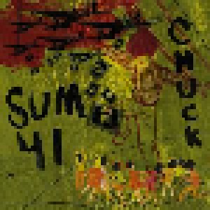 Sum 41: Chuck (LP) - Bild 1