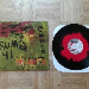 Sum 41: Chuck (LP) - Bild 2