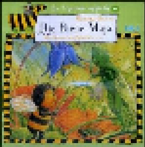 Die Biene Maja: Die Biene Maja (2-CD) - Bild 1