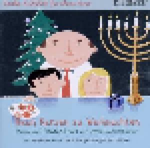 Peter Stangel: Neun Kerzen Zu Weihnachten (CD) - Bild 1