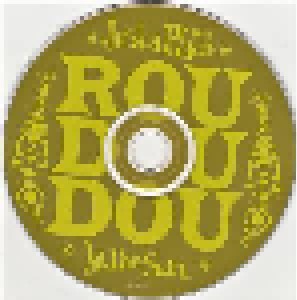 Roudoudou: Just A Place In The Sun (CD) - Bild 3