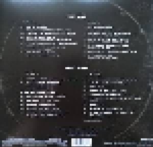Guardians Of The Galaxy Vol. 2 Deluxe Edition (2-LP) - Bild 2