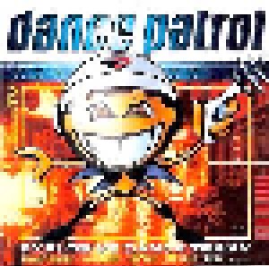 Cover - TV Junkeez Feat. K.I.T.T.: Dance Patrol