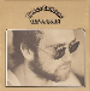 Elton John: Honky Château (Promo-LP) - Bild 1