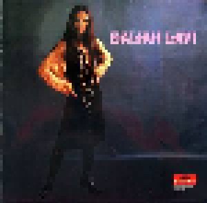 Daliah Lavi: Liebeslied Jener Sommernacht (LP) - Bild 1
