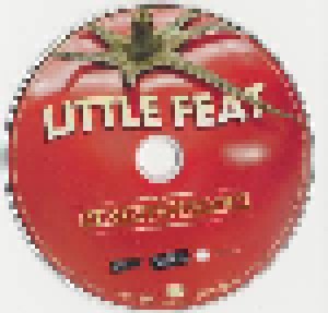 Little Feat: Live At Rockpalast 1977 (DVD) - Bild 6