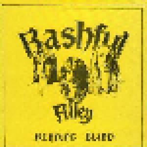 Bashful Alley: Running Blind (7") - Bild 1