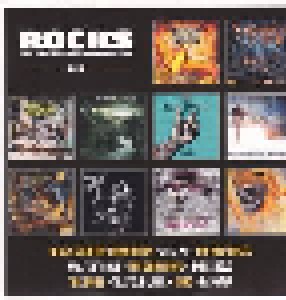 Various Artists/Sampler: Rocks Magazin 60 - 05 (2017)