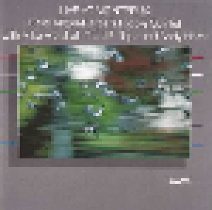 Darol Anger / Barbara Higbie Quintet: Live At Montreux (CD) - Bild 1