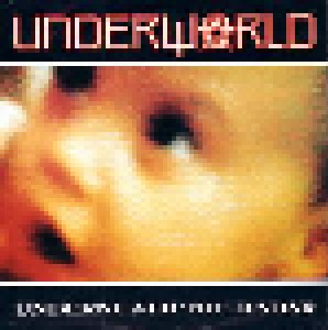 Underworld: Underneath The Radar (7") - Bild 1