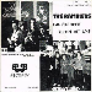 The Ramblers: No Sensation (7") - Bild 2