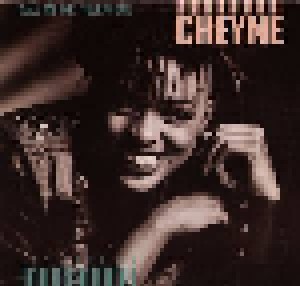 Cover - Cheyne: Call Me Mr' Telephone