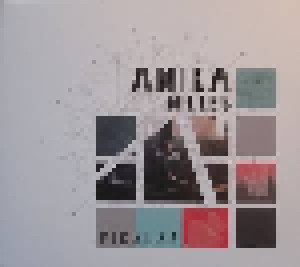 Anika Nilles: Pikalar (CD) - Bild 1
