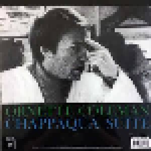Ornette Coleman: Chappaqua Suite (2-LP) - Bild 2