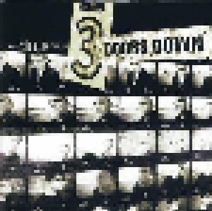 3 Doors Down: The Better Life (CD) - Bild 1