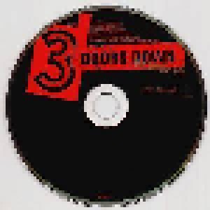 3 Doors Down: The Better Life (CD) - Bild 5