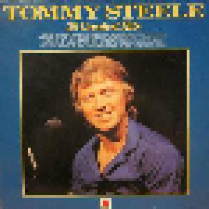 Tommy Steele: 20 Greatest Hits - Cover