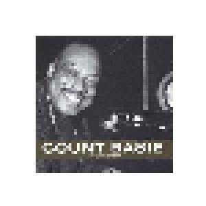Count Basie & His Orchestra: Count Basie & His Orchestra - Cover